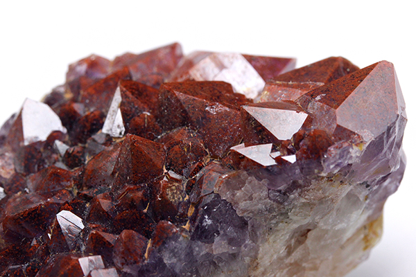 奇跡の鉱物！オーラライト23（Auralite 23）原石-010水晶