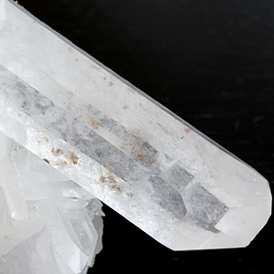 ヒマラヤ産水晶クラスターSA（LL)-376：イメージ3