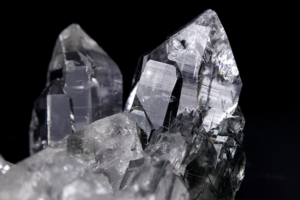 極上品質パーフェクトストーン！イタリア・モンブラン産アクチノライト