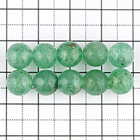 【ゆうパケット対応可】フックサイトインクォーツ8mm（1.0mm穴）