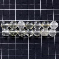 【ゆうパケット対応可】リビアングラス6〜6.5mm（0.8mm穴）