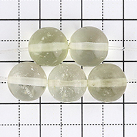 リビアングラス9〜9.5mm（1.0mm穴）