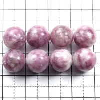 【ゆうパケット対応可】ペグマタイト10mm(1.0mm穴)