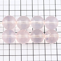 【ゆうパケット対応可】スターローズクォーツAAA’12mm（1.0mm穴）