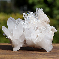 NO.1083 ⭐︎水晶の原石⭐︎  アーカンソー産