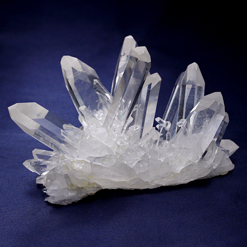 スーパーSALE】【特選品】アーカンソ産水晶クラスターSA-065水晶 