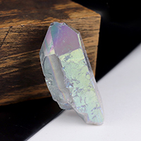 " .アクアオーラ水晶-265. "