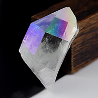 " .エンジェルオーラ水晶-270. "