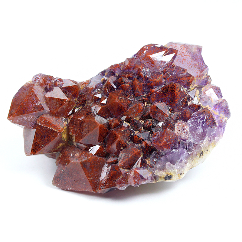 奇跡の鉱物！オーラライト23（Auralite 23）原石-010水晶