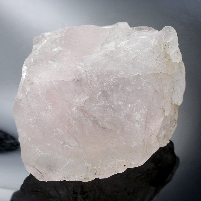 ピンクフローライト原石-054/水晶クラスター、天然石ビーズのアートクリスタル