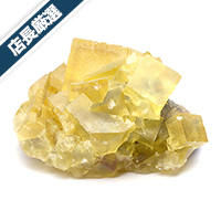 【スーパーSALE】【店長厳選】中国安徽省産フローライト原石-064
