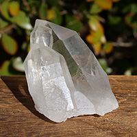 ヒマラヤマニカラン産水晶クラスターSA（S)-1062