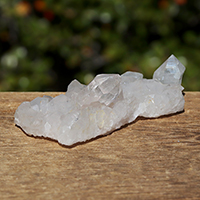 ヒマラヤマニカラン産水晶クラスターAAA(S)-1076