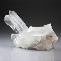 【スーパーSALE】ヒマラヤ産水晶クラスターSA（LL)-376