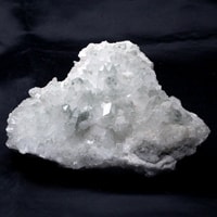 【スーパーSALE】ヒマラヤ産水晶クラスターAA+（LL)-605