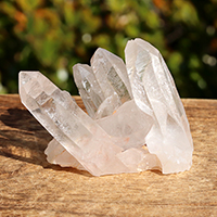 ヒマラヤ産水晶クラスターSA(S)-620