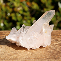 " .ヒマラヤ産水晶クラスターSA(S)-621. "