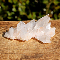 " .ヒマラヤ産水晶クラスターSA(S)-625. "