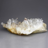 【スーパーSALE】カイラス産水晶クラスターAAA’(L)-299