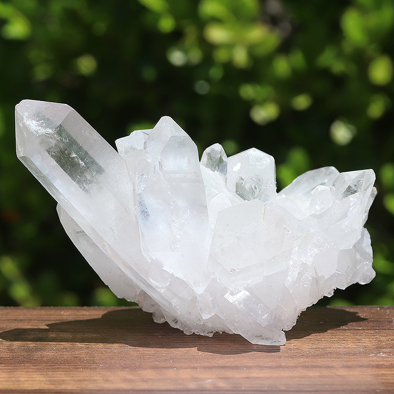 カイラス産水晶原石