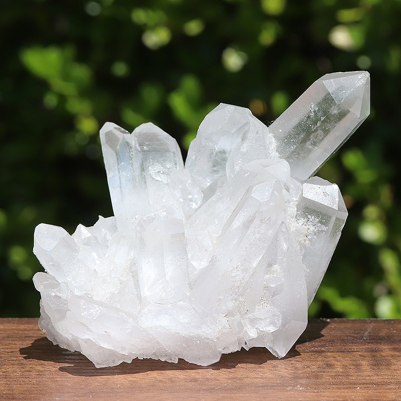 カイラス産水晶原石