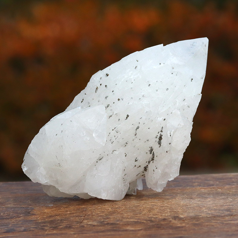 いい石の日セール】ルーマニア産キャンドルクォーツ-029水晶クラスター