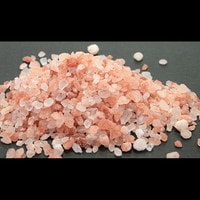 ヒマラヤ岩塩 ピンクソルト（グレインタイプ）1kg