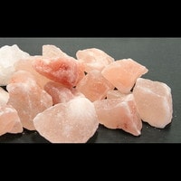 ヒマラヤ岩塩 ピンクソルト（ブロックタイプ） 1kg