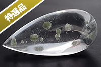【スーパーSALE】【特選品】ブラジル産マイカインクォーツルース-001