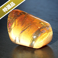【スーパーSALE】【特選品】エチオピア・ウェロ産天然オパール磨き（エチオピアンオパール）-002