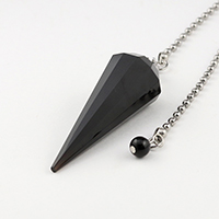 チベット産モリオンペンデュラム-016