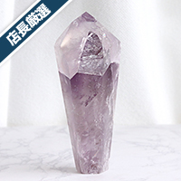 【スーパーSALE】【店長厳選】アメジストファントムポイント-023