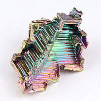 【スーパーSALE】ビスマス結晶-056