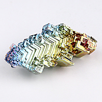 【スーパーSALE】ビスマス結晶-057