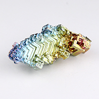 " .【再入荷】ビスマス結晶-060. "