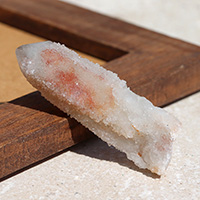 【スーパーSALE】カクタスクォーツ（サボテン水晶）-033