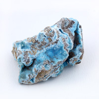 中国雲南省産ヘミモルファイト原石-004