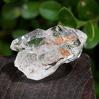 マダガスカル産水晶クラスター水晶クラスター、天然石ビーズのアート 