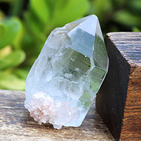 " .【再入荷】稀少タンザニアマスタークリスタル！タンザニア産モンドクォーツ-033. "