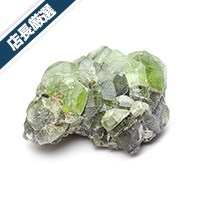 【スーパーSALE】【店長厳選】パキスタン産ペリドット原石-033