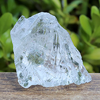 " .【再入荷】ブラジル産ロッククリスタル-021. "