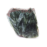 ロシア産セラフィナイト原石磨き-009