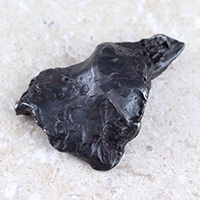 " .ロシア産シホーテ・アリン隕石（シホテアリン隕石）-004. "