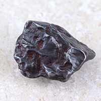 ロシア産シホーテ・アリン隕石（シホテアリン隕石）-007