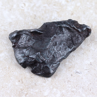 ロシア産シホーテ・アリン隕石（シホテアリン隕石）-008