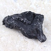 " .ロシア産シホーテ・アリン隕石（シホテアリン隕石）-010. "