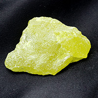 コロンビア産サルファ結晶-028