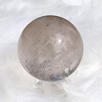 " .ライトスモーキー丸玉-034. "