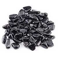 【スーパーSALE】モリオンタンブルチップ100g-032
